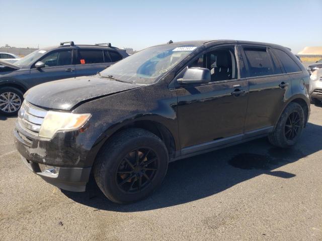 FORD EDGE SEL 2009 2fmdk38c79bb05864