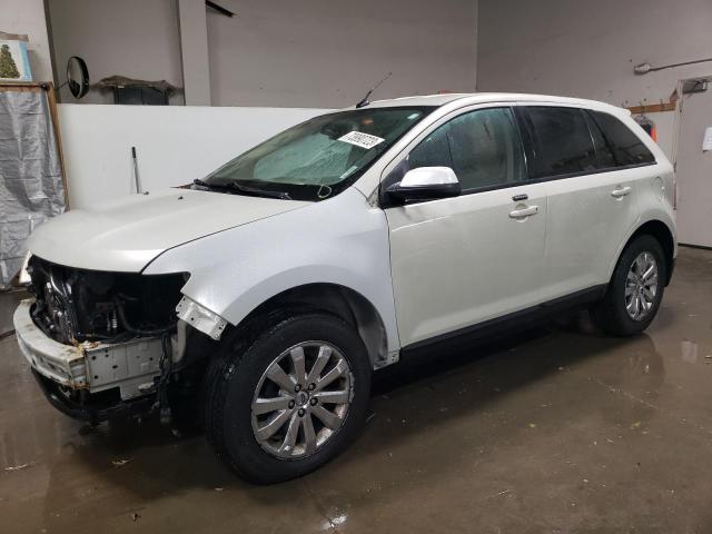 FORD EDGE 2007 2fmdk38c87ba92801