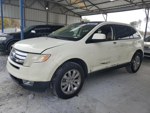 FORD EDGE SEL 2007 2fmdk38c87bb14151