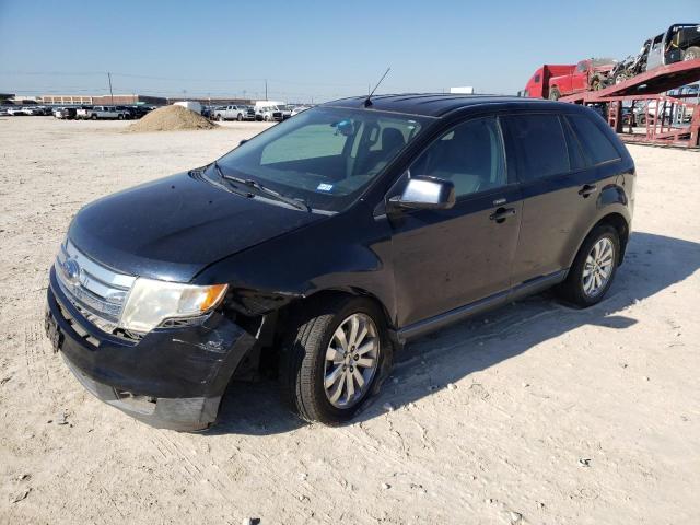 FORD EDGE 2008 2fmdk38c88ba22474