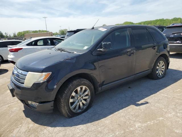 FORD EDGE 2008 2fmdk38c88ba28307