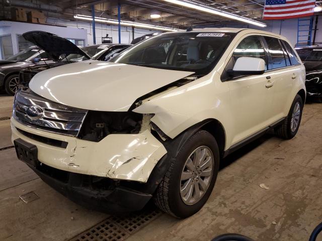 FORD EDGE 2008 2fmdk38c88ba41574