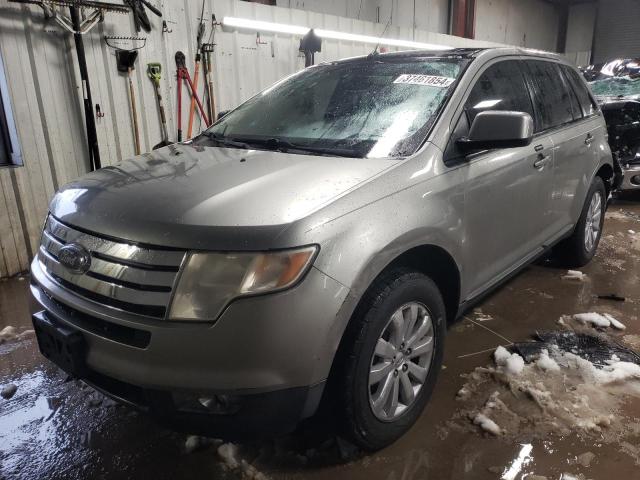 FORD EDGE 2008 2fmdk38c88ba46001