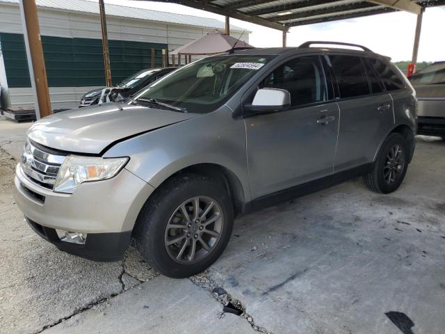 FORD EDGE 2008 2fmdk38c88ba66846