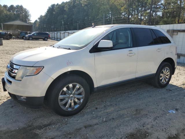 FORD EDGE SEL 2008 2fmdk38c88ba75188