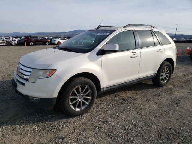 FORD EDGE 2008 2fmdk38c88ba87261