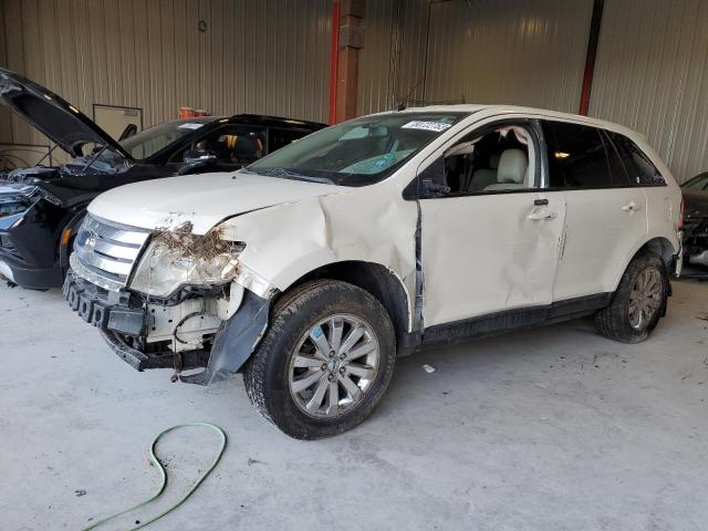 FORD EDGE 2008 2fmdk38c88bb10344