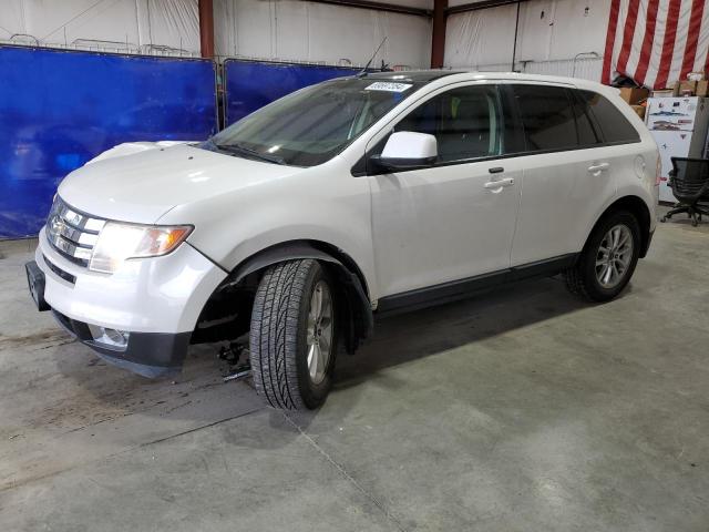 FORD EDGE SEL 2009 2fmdk38c89ba65374