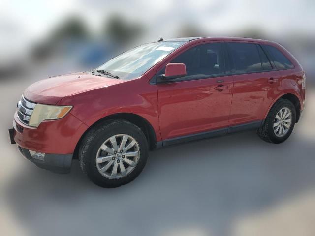 FORD EDGE 2007 2fmdk38c97ba33997