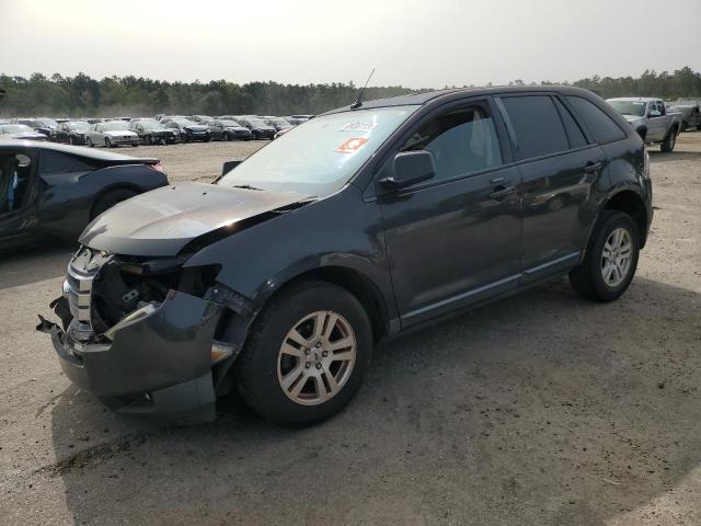 FORD EDGE 2007 2fmdk38c97ba47561