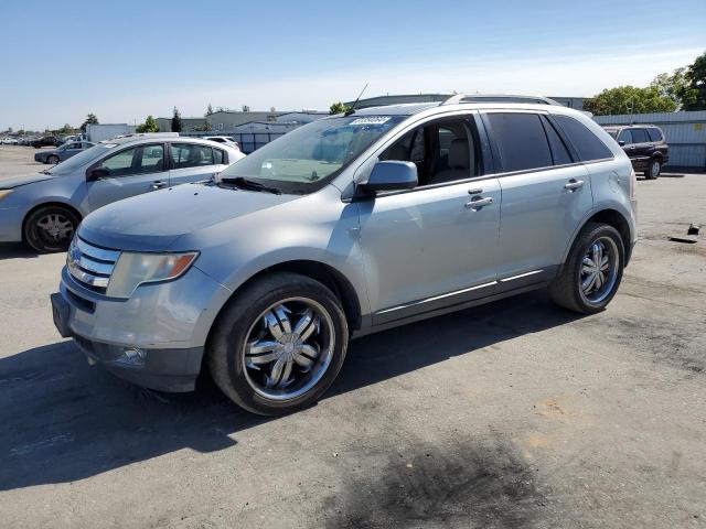 FORD EDGE 2007 2fmdk38c97ba56583