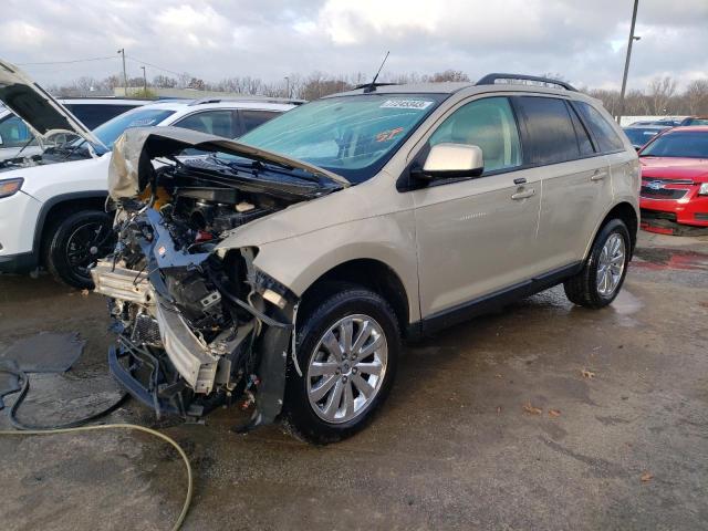 FORD EDGE 2007 2fmdk38c97ba61976