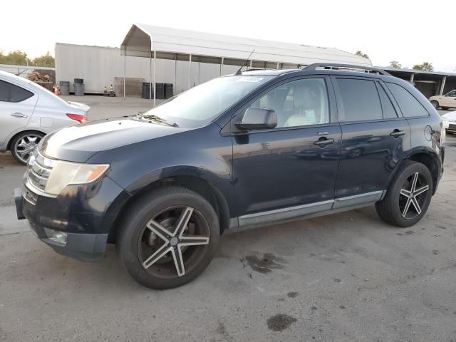 FORD EDGE 2008 2fmdk38c98bb12779