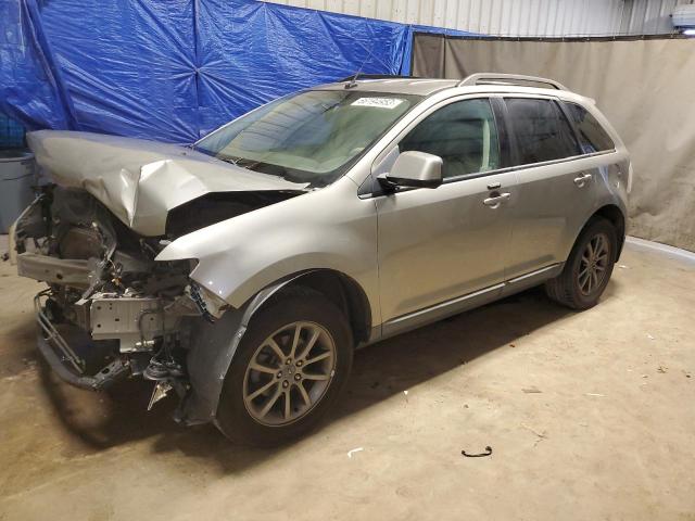 FORD EDGE 2008 2fmdk38c98bb31400