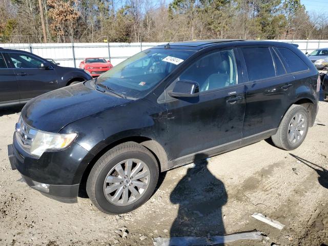 FORD EDGE 2009 2fmdk38c99ba49538