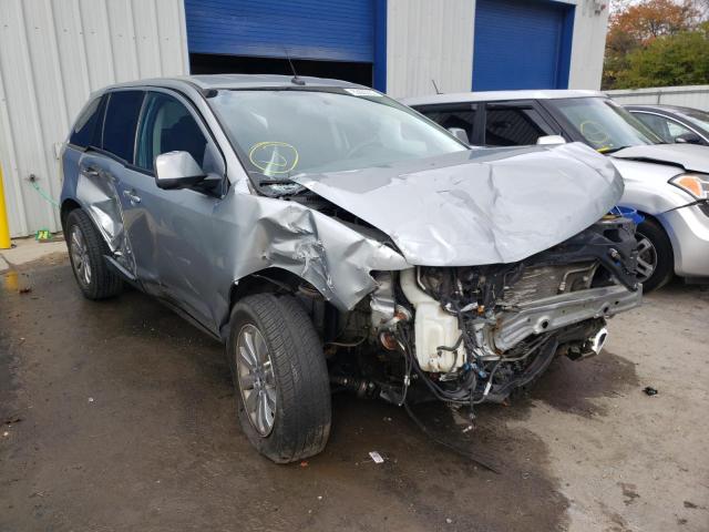 FORD EDGE SEL 2007 2fmdk38cx7bb05709