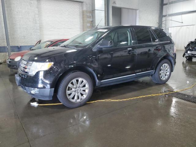 FORD EDGE SEL 2007 2fmdk38cx7bb31632