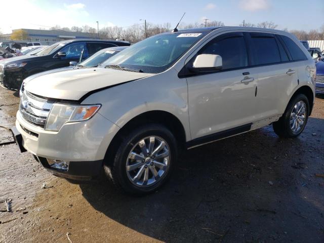 FORD EDGE 2007 2fmdk38cx7bb45739