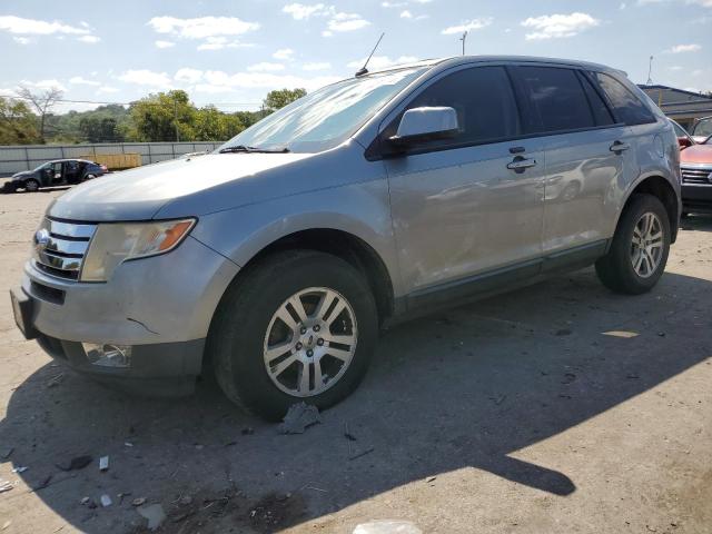 FORD EDGE SEL 2007 2fmdk38cx7bb53291