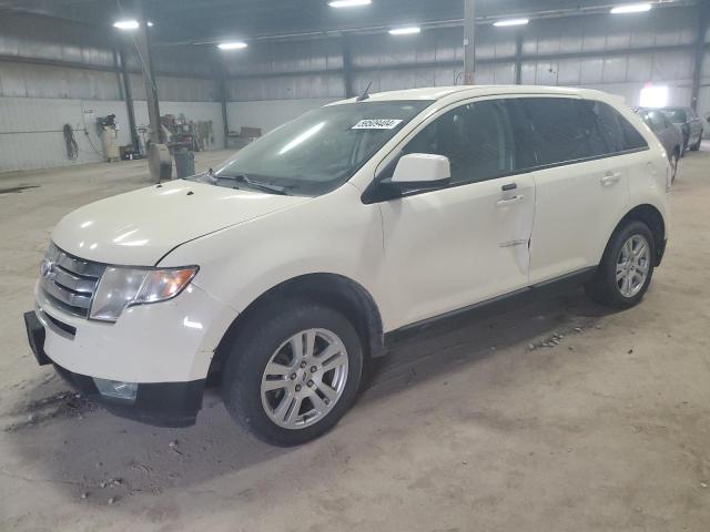 FORD EDGE 2008 2fmdk38cx8ba40331