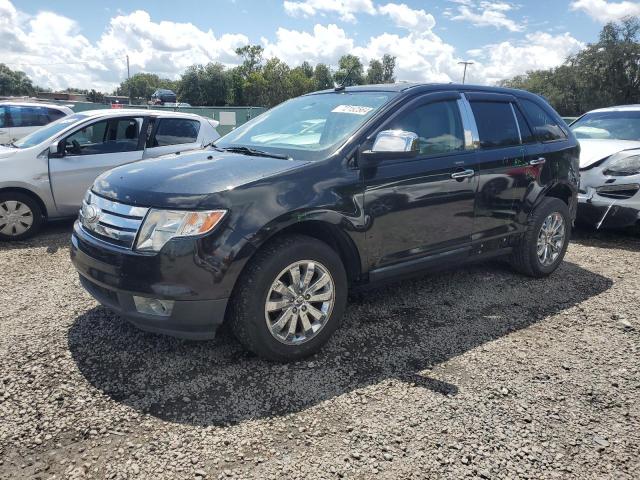 FORD EDGE SEL 2008 2fmdk38cx8ba93904