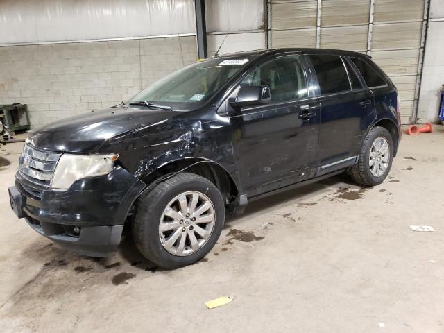 FORD EDGE 2008 2fmdk38cx8ba94695