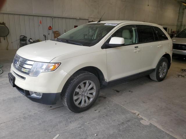 FORD EDGE 2008 2fmdk38cx8bb14234