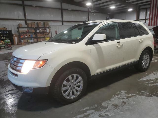 FORD EDGE 2008 2fmdk38cx8bb42308