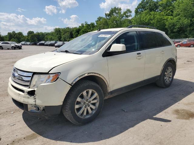 FORD EDGE 2008 2fmdk38cx8bb47654