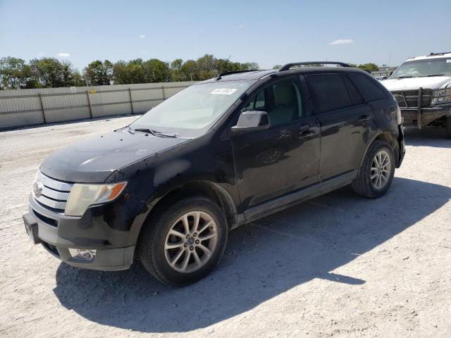 FORD EDGE SEL 2009 2fmdk38cx9ba43828