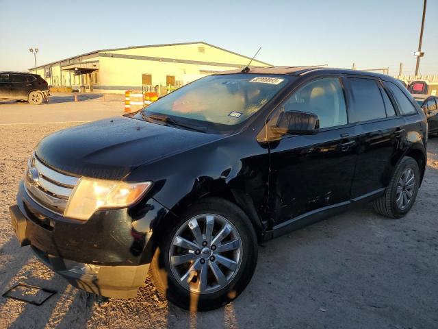 FORD EDGE 2009 2fmdk38cx9ba65103