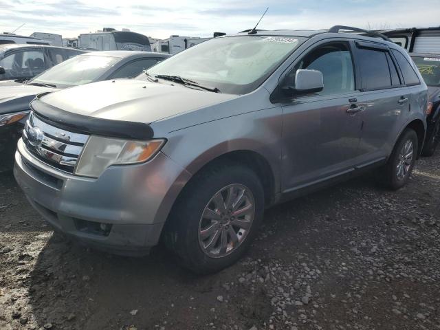 FORD EDGE 2007 2fmdk39c07ba26550