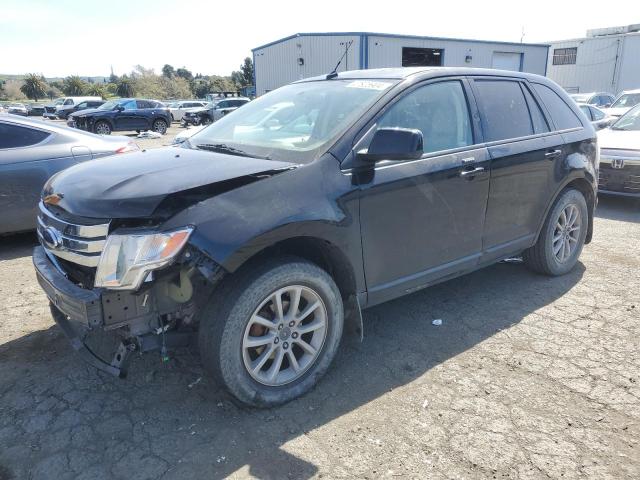 FORD EDGE 2007 2fmdk39c07ba59483