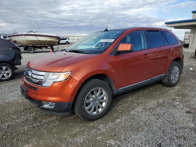 FORD EDGE 2007 2fmdk39c07bb41794