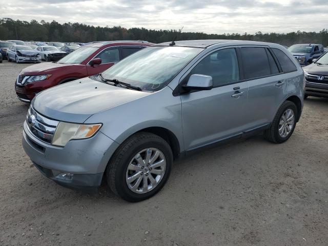 FORD EDGE 2007 2fmdk39c07bb48387