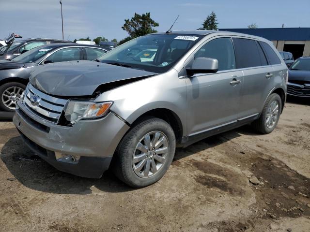 FORD EDGE LIMIT 2008 2fmdk39c08ba49599