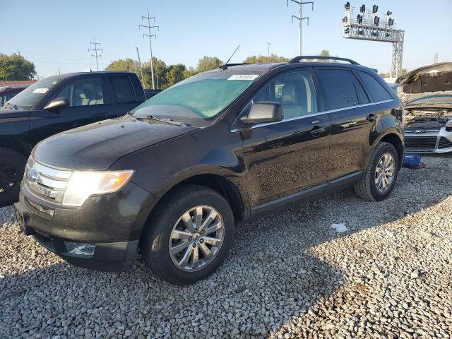 FORD EDGE LIMIT 2008 2fmdk39c08ba53779