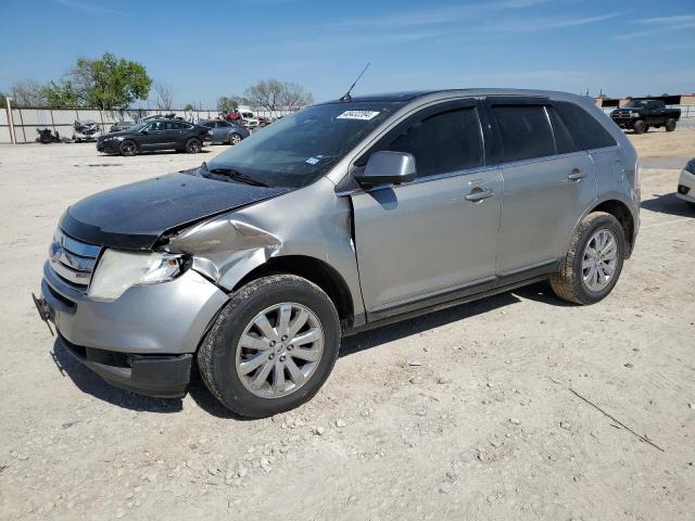 FORD EDGE 2008 2fmdk39c08ba58609