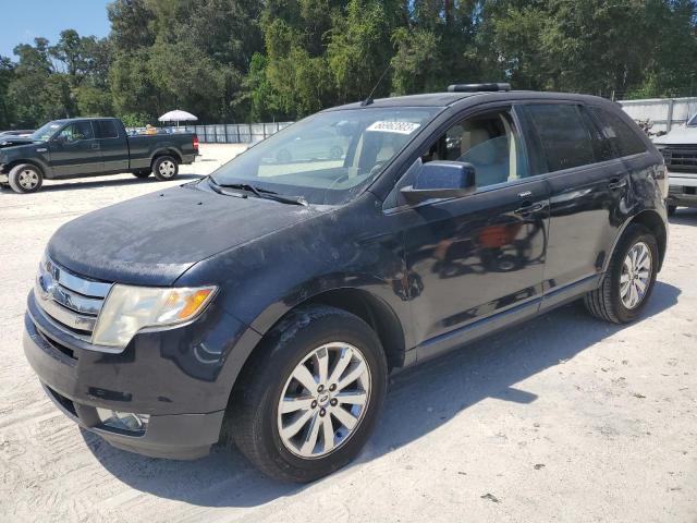 FORD EDGE LIMIT 2008 2fmdk39c08ba63051