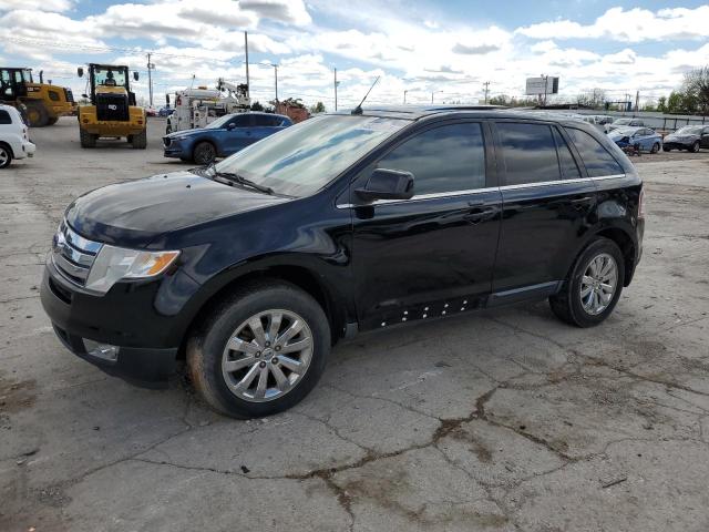 FORD EDGE 2008 2fmdk39c08bb11311