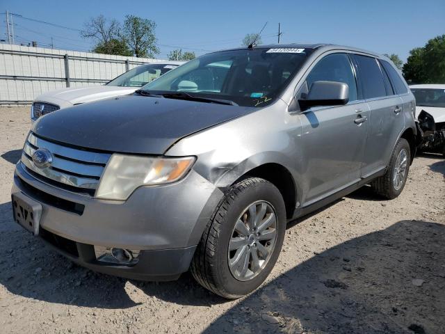 FORD EDGE 2008 2fmdk39c08bb13270