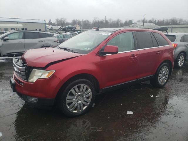 FORD EDGE 2008 2fmdk39c08bb32935