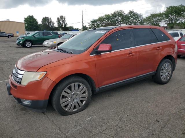 FORD EDGE 2008 2fmdk39c08bb36032