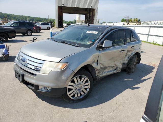 FORD EDGE 2008 2fmdk39c08bb41215