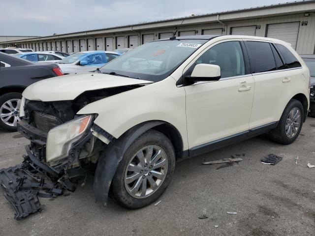 FORD EDGE 2008 2fmdk39c08bb44325