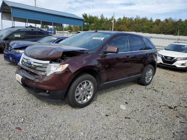 FORD EDGE 2009 2fmdk39c09ba79025