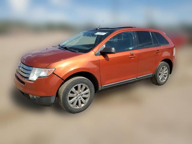 FORD EDGE 2007 2fmdk39c17ba73926