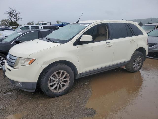 FORD EDGE 2007 2fmdk39c17bb66364