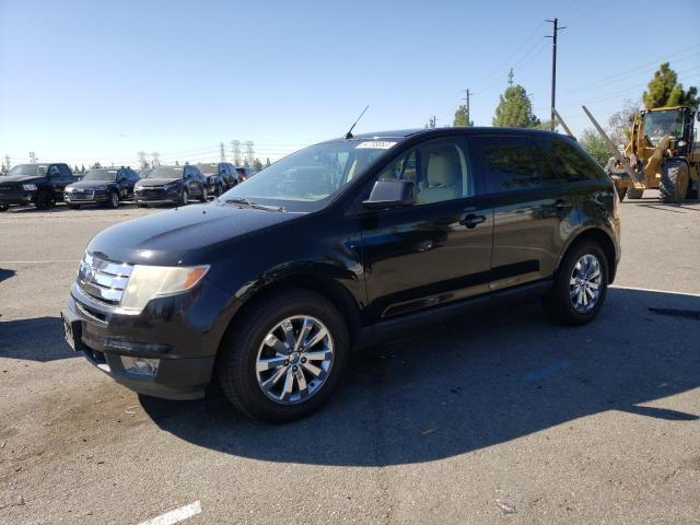 FORD EDGE SEL P 2007 2fmdk39c17bb69278