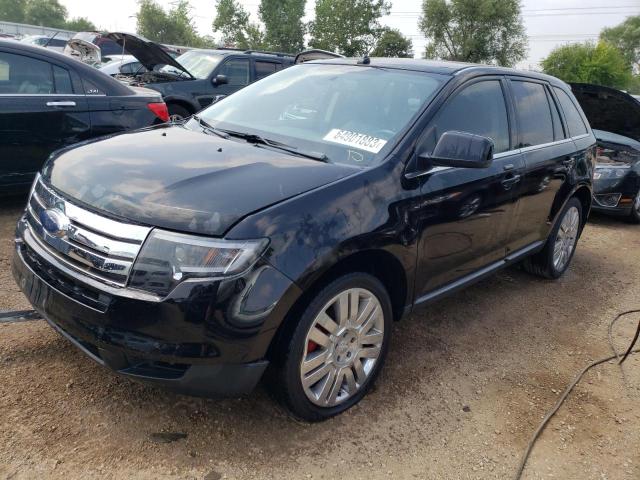 FORD EDGE LIMIT 2008 2fmdk39c18ba11279